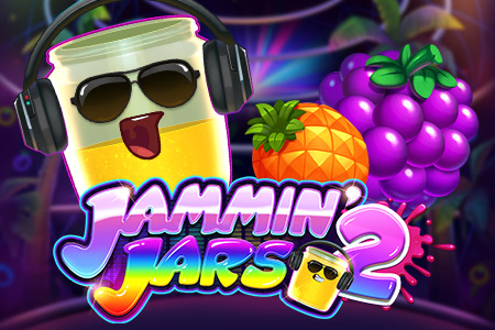 Jammin jars 2