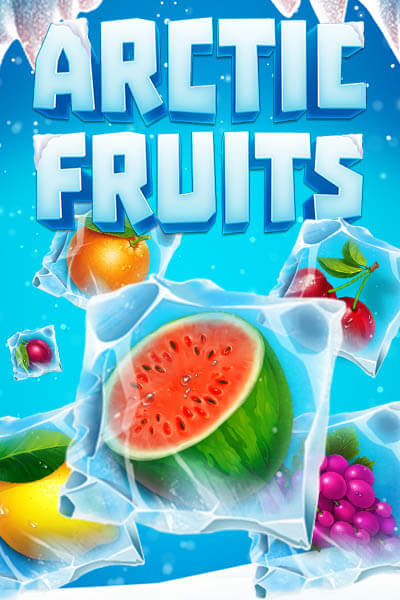 Arctic Fruits