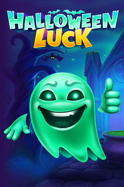 Halloween Luck