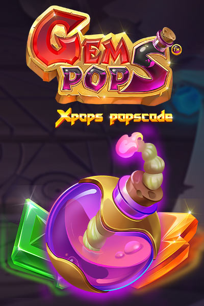 Gem Pops