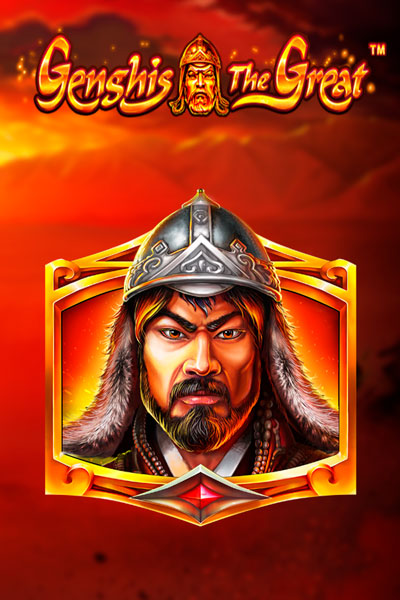 Genghis The Great