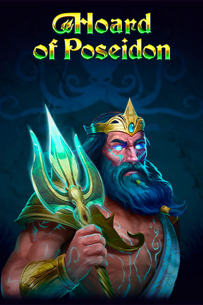 Hoard of Poseidon