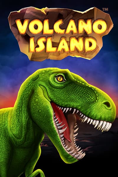 Volcano Island