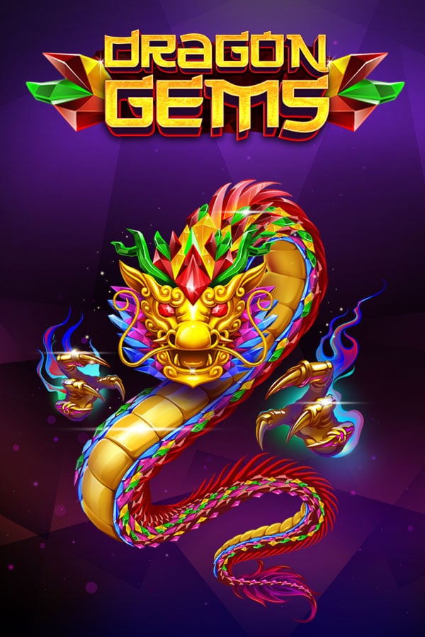 Dragon Gems