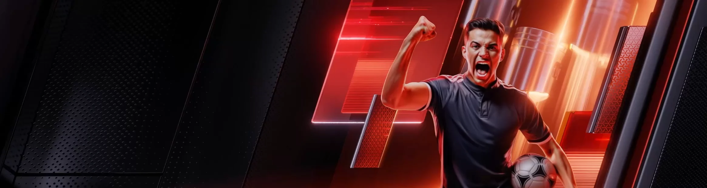 Sporturi Bonus de bun Venit