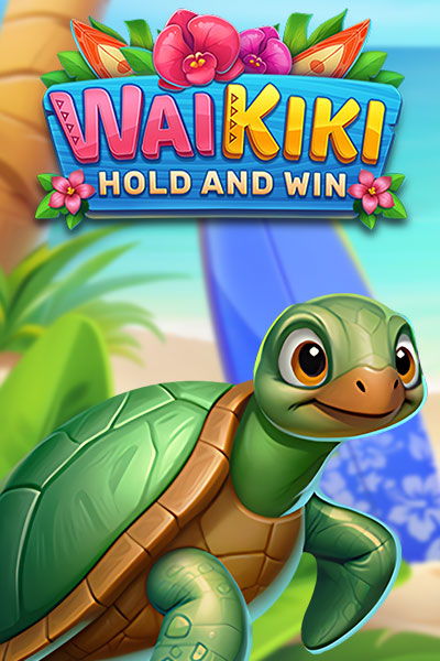 Waikiki Hold and Win