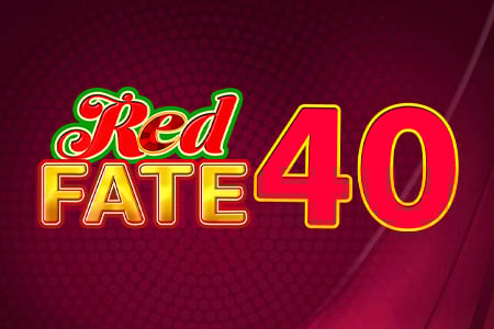 Red Fate 40