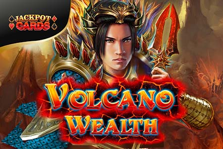 Volcano Wealth