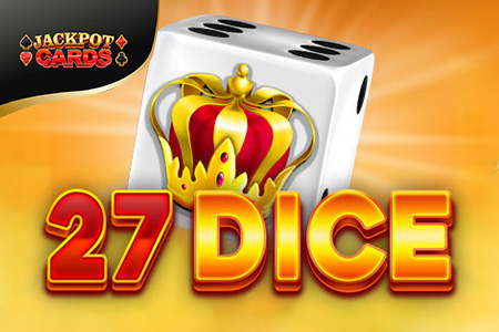 27 Dice