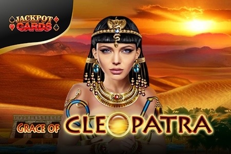Grace of Cleopatra