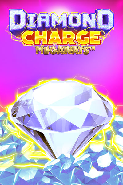 Diamonds Charge Megaways