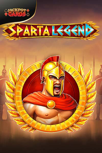 Sparta Legend