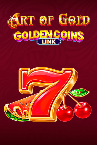 Art of Gold Golden Coins Link