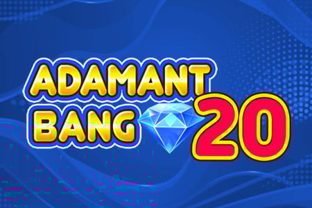 Adamant Bang 20