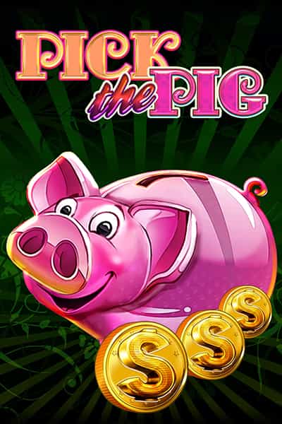 Pick The Pig