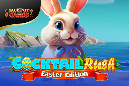 Cocktail Rush - Easter Edition