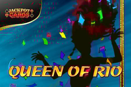 Queen of Rio