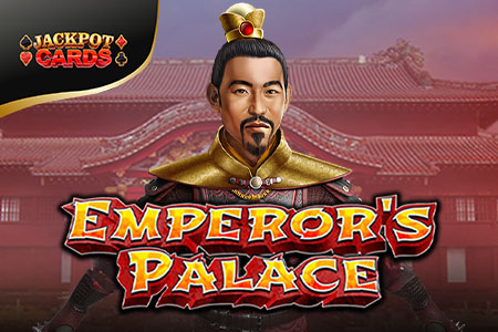 Emperor's Palace