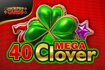40 Mega Clover