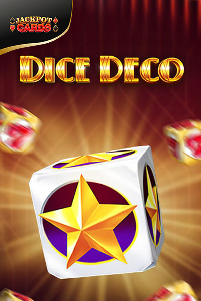 Dice Deco