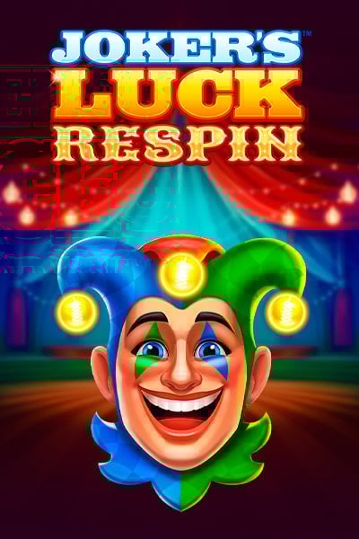 Joker's Luck Respin