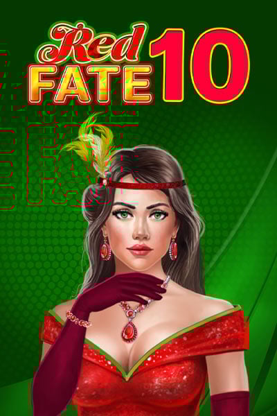Red Fate 10