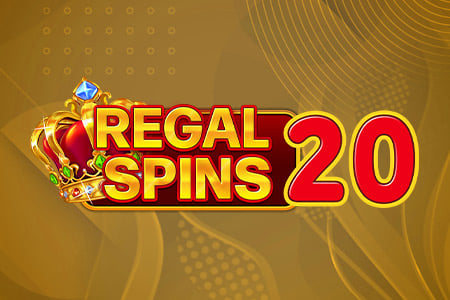Regal Spins 20