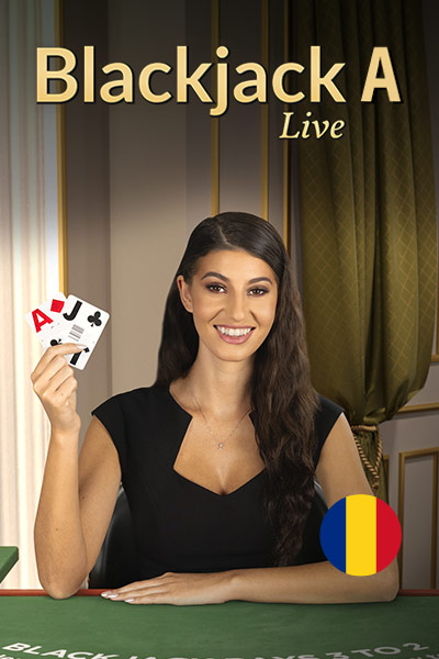 Bucharest Blackjack A