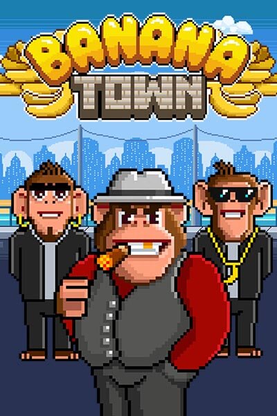 Banana Town