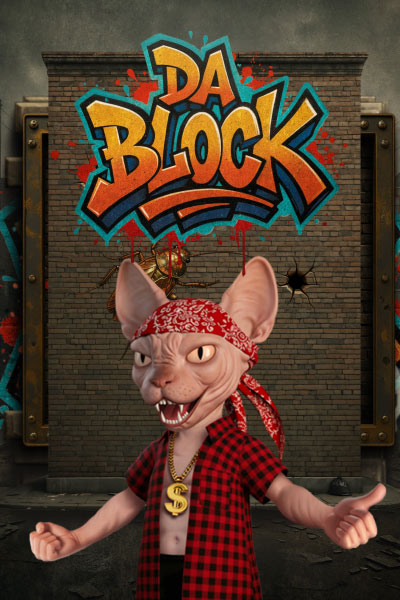 DA BLOCK