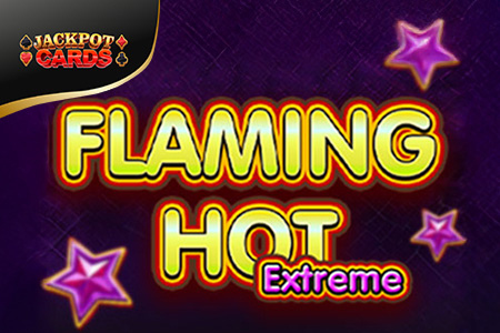 Flaming Hot Extreme