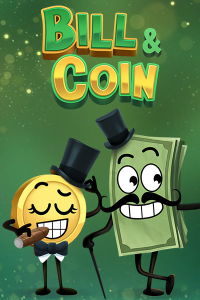 Bill & Coin