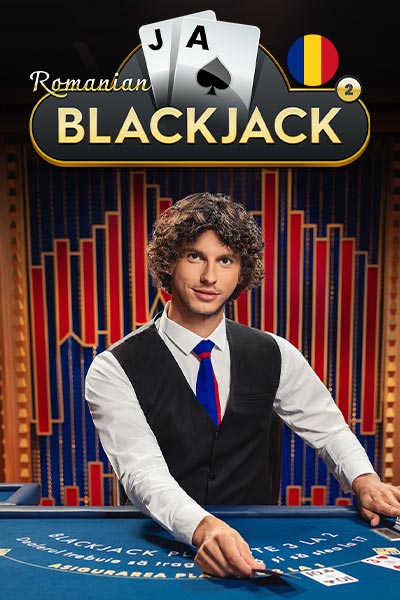 Romanian Blackjack 2