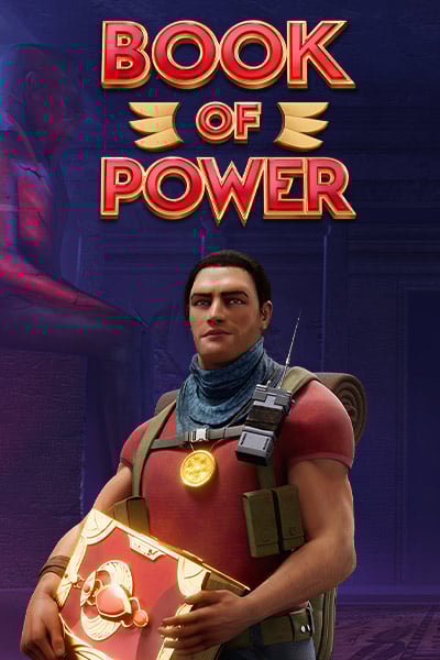 Book of Power