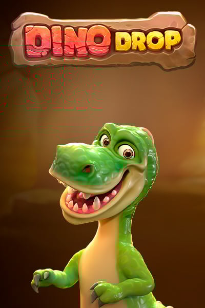 Dino Drop