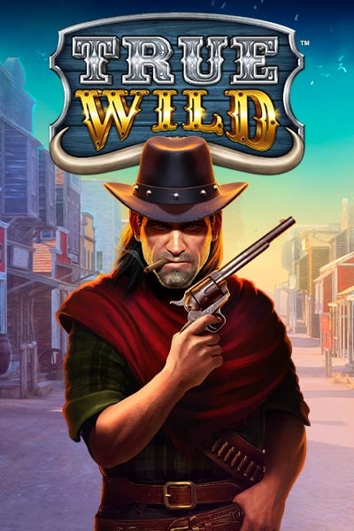 True Wild