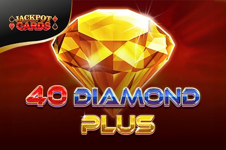 40 Diamond Plus