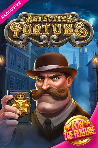 Detective Fortune