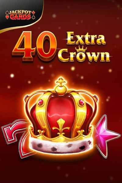 40 Extra Crown