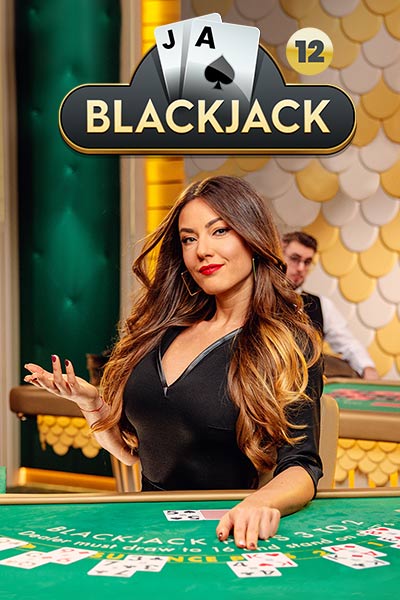 Blackjack 12