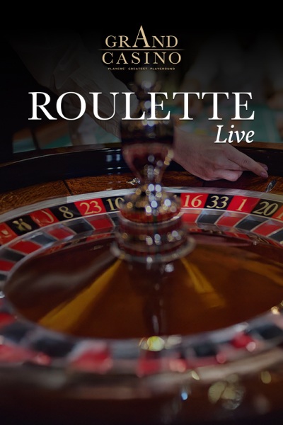 Grand Casino Roulette