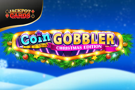 Coin Gobbler - Christmas Edition
