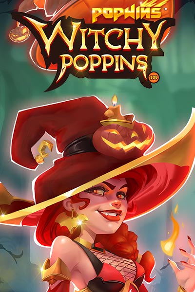 Witchy Poppins