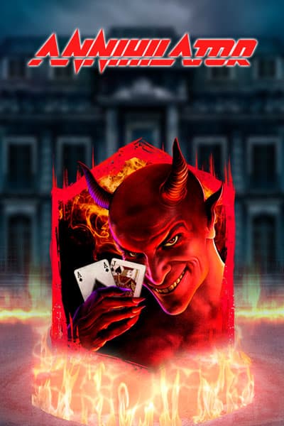 Annihilator
