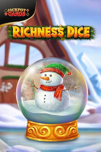 Richness Dice