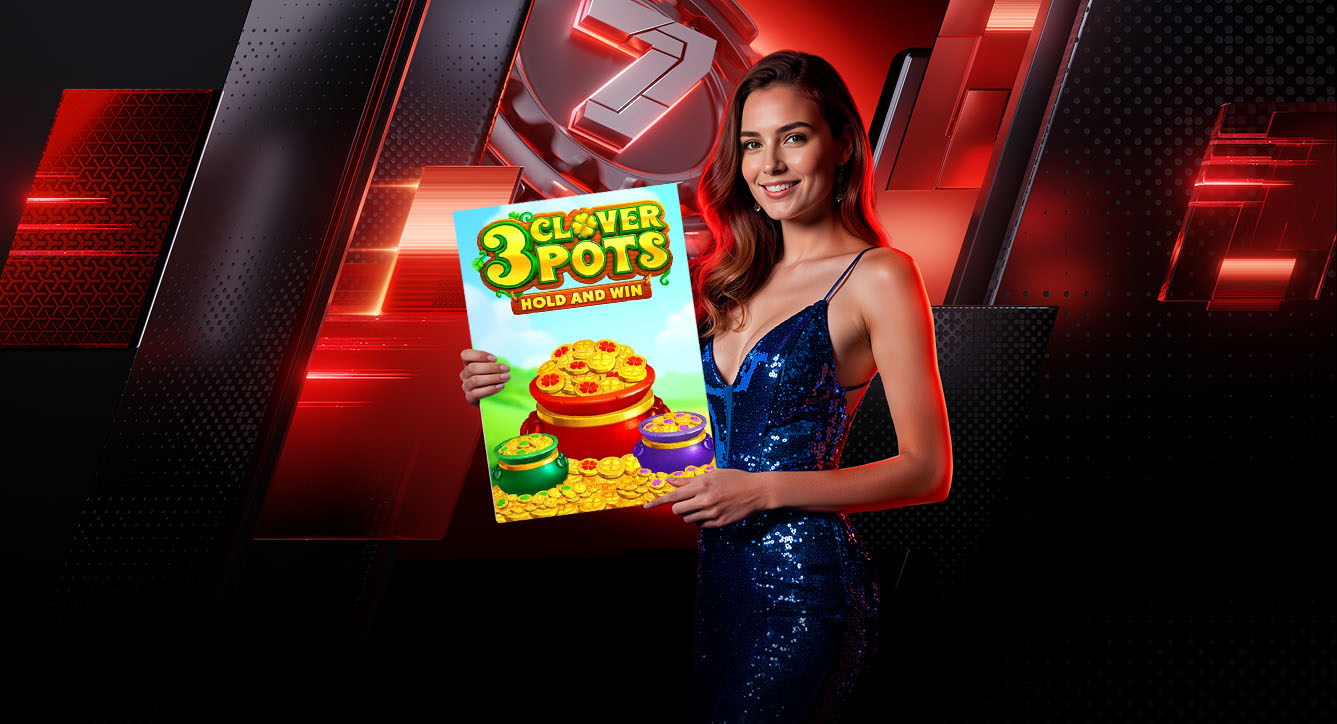 SLOTUL DE TOP AL SĂPTĂMÂNII