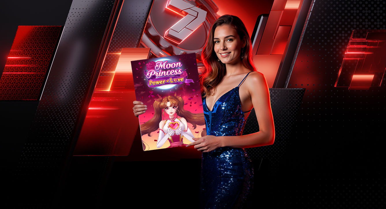 SLOTUL DE TOP AL SĂPTĂMÂNII