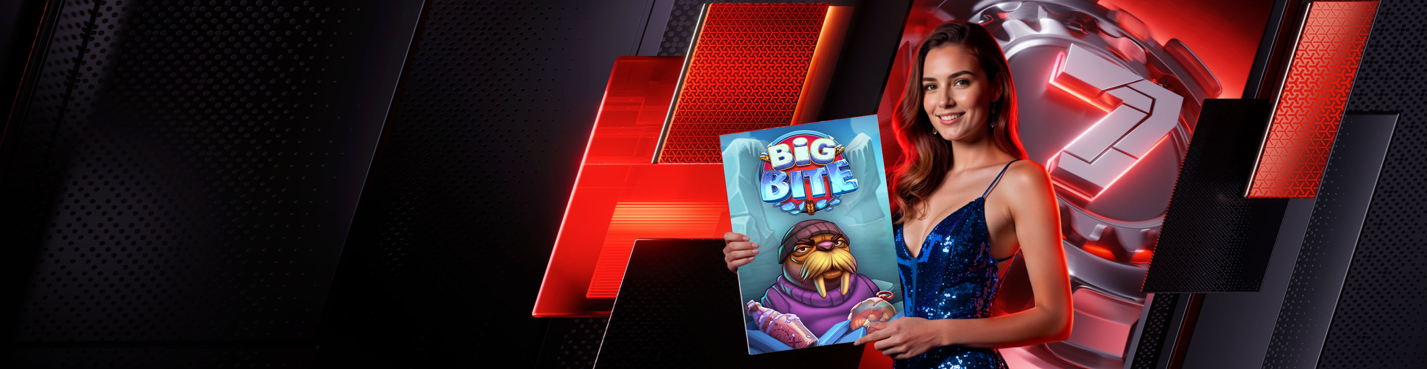 SLOTUL DE TOP AL SĂPTĂMÂNII